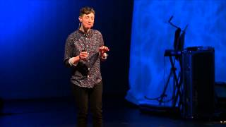 Why Some of us Dont Have One True Calling  Emilie Wapnick  TEDxBend [upl. by Haik]