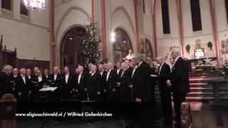 Nachtmis Kerst 2016 Schinveld [upl. by Rettke]