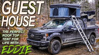 What Makes a Roof Top Tent GREAT Best Budget RTT Review [upl. by Gauthier649]