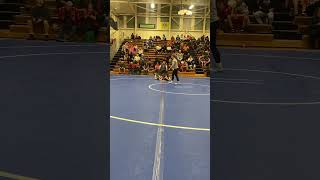 One of my best wrestling matches pt2 [upl. by Delastre93]