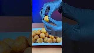 Potato snacks recipe asmr shorts [upl. by Gallagher]