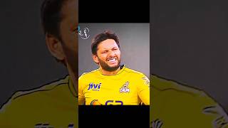 Chris Gayles Fight vs Shahid Afridi🔥 boomboom lala afridi shorts urcricketerXPODGAMER8168 [upl. by Halonna]