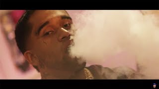 Bryant Myers  GanGa Official Music Video [upl. by Coad]