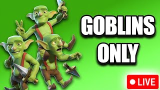 09000 TROPHIES WITH ONLY GOBLIN CARDS [upl. by Hole165]