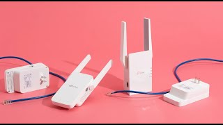 TOP 5 Best WiFi Extender 2024 [upl. by Acsehcnarf138]