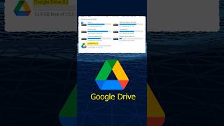 How To Map Google Drive To My Computer shorts gdrive google [upl. by Sherrer]