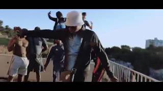 4KEUS GANG  SEILLEMAR 3Freestyle [upl. by Yelserp]