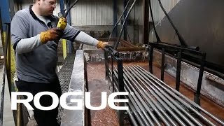 The Rogue Ohio Bar  How Its Made [upl. by Yk]