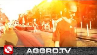 HARRIS  NUR EIN AUGENBLICK OFFICIAL HD VERSION AGGROTV [upl. by Ia]