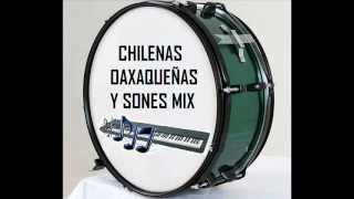 🎷 🎶 sones y chilenas de Oaxaca y Guerrero mix 100 ★ ★ [upl. by Arec]