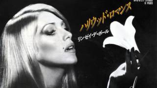 Hollywood Romance  Lynsey De Paul [upl. by Attenad]