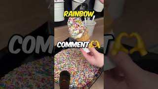 PICK WHICH ICE CREAM 🍦 icecream dessert subscribemychannel share viralvideo share [upl. by Balduin]