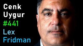 Cenk Uygur Trump vs Harris Progressive Politics Communism amp Capitalism  Lex Fridman Podcast 441 [upl. by Ozen112]