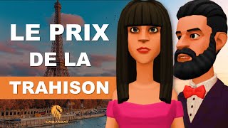 LE PRIX DE LA TRAHISON FILM COMPLET [upl. by Roosnam]