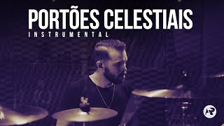 Portões Celestiais  Instrumental  RosenascimetoOficial [upl. by Oicinoid377]