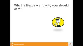 Sales and Use Tax for Dummies Webinar [upl. by Einram]