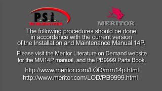 MTIS by PSI Maintenance [upl. by Giffy]