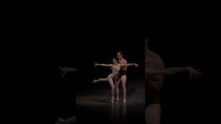 Jerome Robbins THE CAGE [upl. by Denzil]