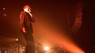 FEELINGCALLEDLOVE by Pulp Live in Toronto [upl. by Kenneth]