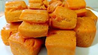 Halvai Style Goja Recipe  How To Make Goja Recipe  ख़ास्ता गोजा  Suman Kitchen [upl. by Ytsud619]