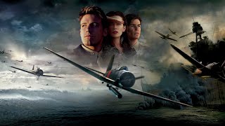 1  Pearl Harbor Extended Soundtrack  Tennessee Hans Zimmer NO SFX [upl. by Llertac]