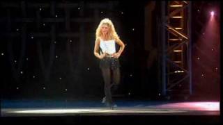 Bernadette Flynn solodance LordOfTheDance [upl. by Logan475]