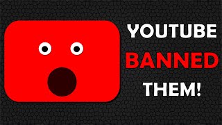 Youtube is BANNING Comment Bots [upl. by Eon]