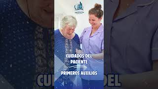 PUBLICIDAD PARA PROMOCIONAR CURSOS DE ENFERMERÍA [upl. by Tia]