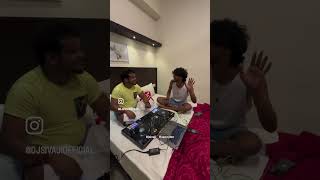 Ailasa ailasa povomaa kailashaa  Rap with Djsivaji RapCeylon [upl. by Afra]