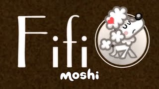 Uptown Fifi – Moshi Monsters  Moshi Kids [upl. by Eiram255]