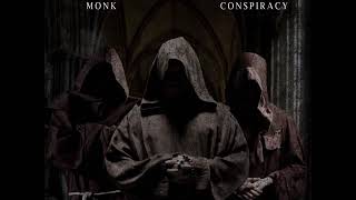 Veiled MonkAraphelMoloch Conspiracy  Trinitas Sanctus Full Split 2018 [upl. by Ahsyia620]