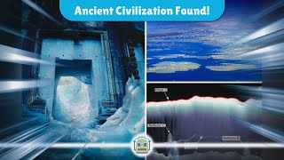 Unbelievable Discovery Scientists Uncover Ancient Civilization Beneath the Waves [upl. by Ibrek82]