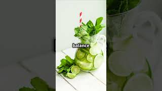 Mouthwatering Mojitos Refreshing Summer mojitos drinks drink refreshing cocktail yt trend [upl. by Eseuqram]