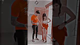 Gili Gili Gappatrending viralshort real  Romance [upl. by Eedyaj]