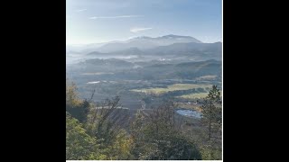 Giro In bici Urbania passo dello Stegone [upl. by Ainehs]