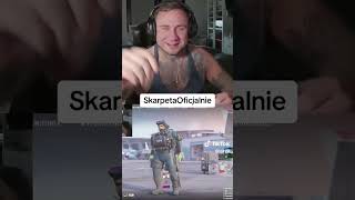 Skarpeta oficjalnie twitch csgo cs2 gaming g4skins stream stream streamer [upl. by Aniroc142]