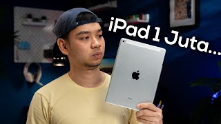 Dulu 10 juta sekarang 14 JUTA Apakah iPad Air 2 masih rekomen [upl. by Sadira]