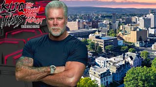 Kevin Nash on working in Wilkes BarrePA [upl. by Lumpkin]