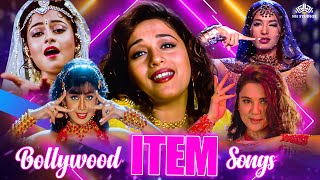 Bollywood Item Songs  Koi Hai Dil Denewala  Diwani Diwani Diwani  90s Item Songs [upl. by Sofko884]