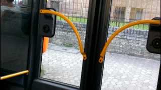 Citaro Tür schließt [upl. by Neeleuqcaj962]