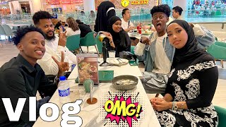 VLOG waxa Sooscoda Webiga Yaaweyn Team27BASHAL Asad Cumeer Alfa 0o naga waa alaY [upl. by Weiser932]