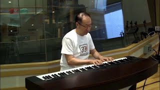 Super Mario Maker Koji Kondo Performance [upl. by Aetnahs]