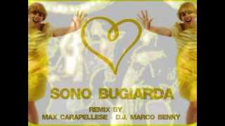 CATERINA CASELLI  quotSONO BUGIARDAquot ITALIAN REMIX mpg [upl. by Sellma]