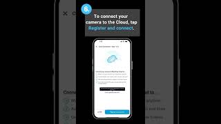 BlackVue Cloud How to Connect Your Dash Cam to WiFi and BlackVue Cloud via Seamless Pairing [upl. by Kirk]