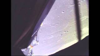 Apollo 11 Lunar Descent Flight Directors Loop HD [upl. by Cirad]