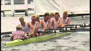 2001 Princess Elizabeth Challenge Cup [upl. by Aduhey]