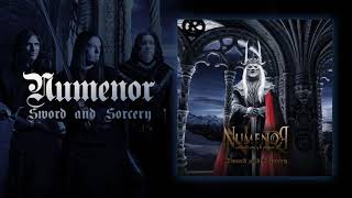 Númenor • Sword and Sorcery fullalbum [upl. by Ardnosac]