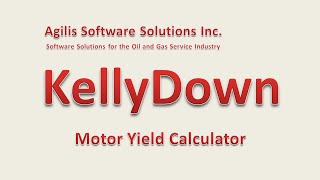 Motor Yield Calculator [upl. by Cornelie]