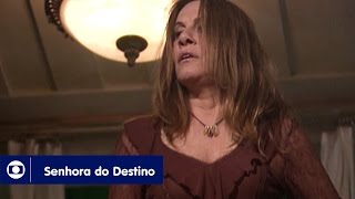 Senhora do Destino a vilã mais querida que você respeita está de volta [upl. by Ahsinned]