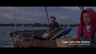 Enabling Precision Conservation in Chesapeake Bay  Microsoft amp Chesapeake Conservancy [upl. by Faus]